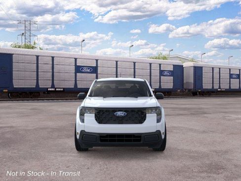 New 2026 Ford Maverick XL w/ Equipment Group 101A AWD/4WD image 7