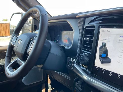New 2025 Ford F150 King Ranch AWD/4WD image 46