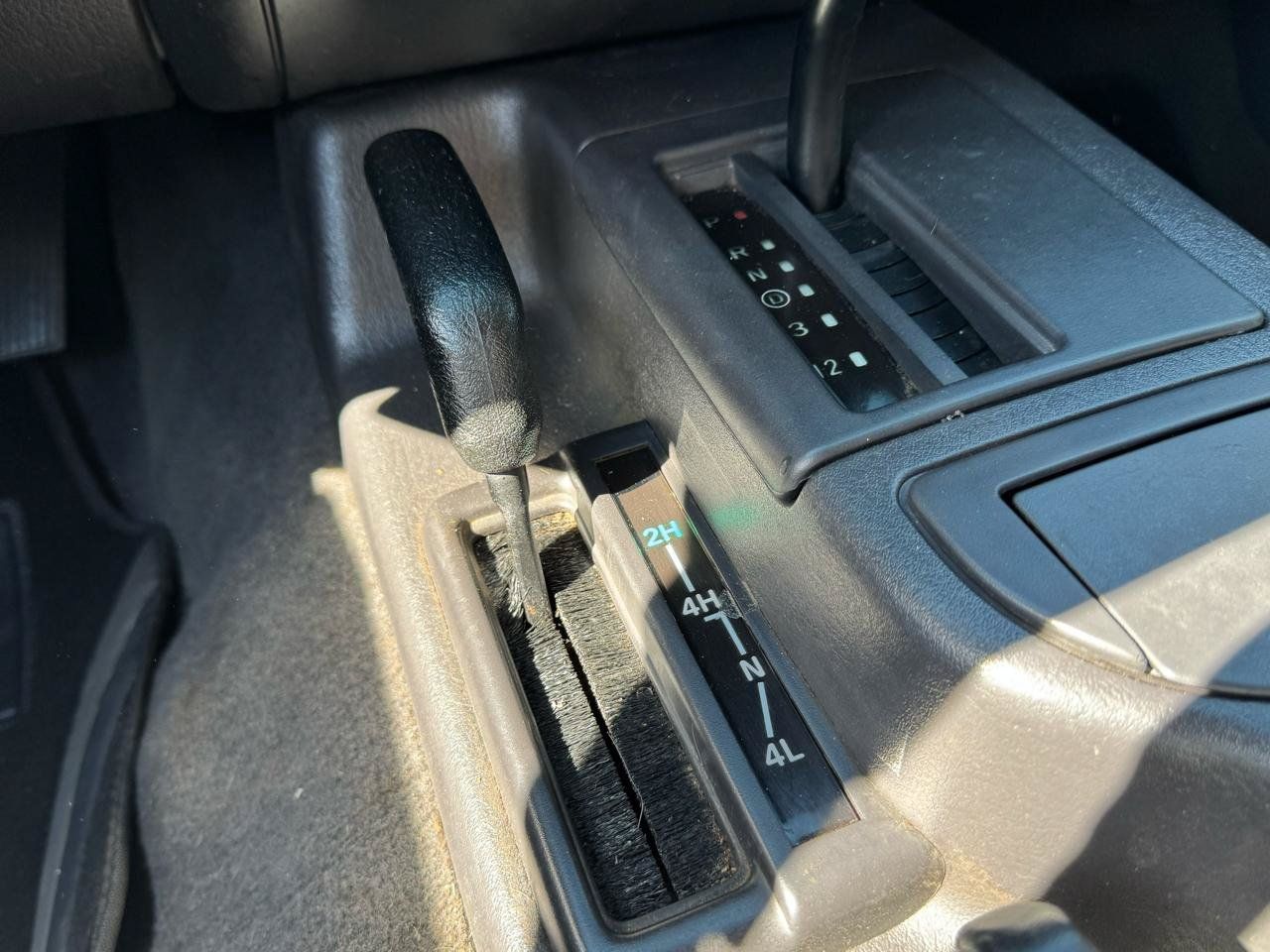 Used 2000 Jeep Cherokee Sport AWD/4WD image 22