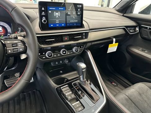 New 2026 Acura ADX A-Spec AWD/4WD image 22