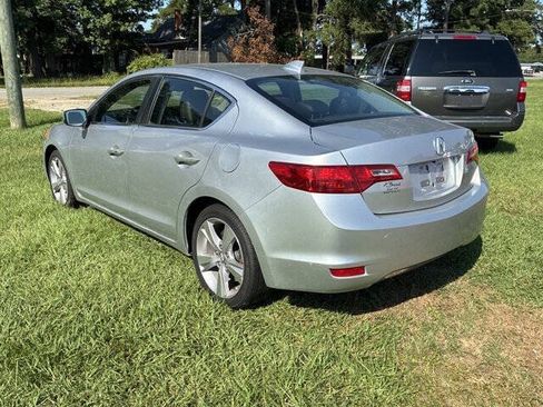 Used 2014 Acura ILX w/ Technology Package FWD image 5