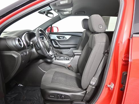 Used 2019 Chevrolet Blazer LT image 21