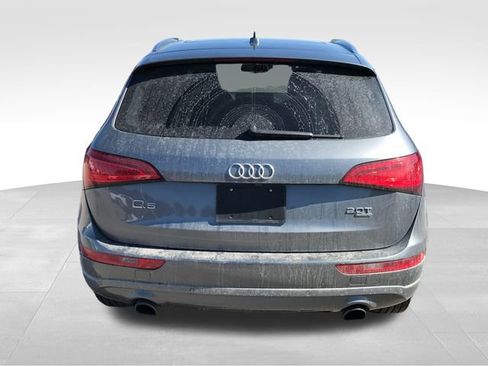 Used 2014 Audi Q5 2.0T Premium Plus w/ Premium Plus Package image 9