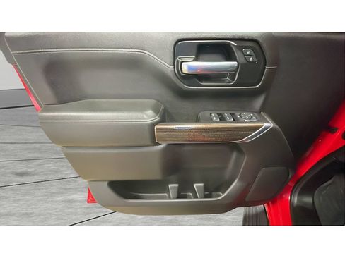 Used 2021 Chevrolet Silverado 1500 RST AWD/4WD image 10