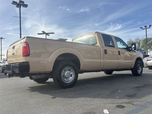 Used 2011 Ford F350 XL image 6