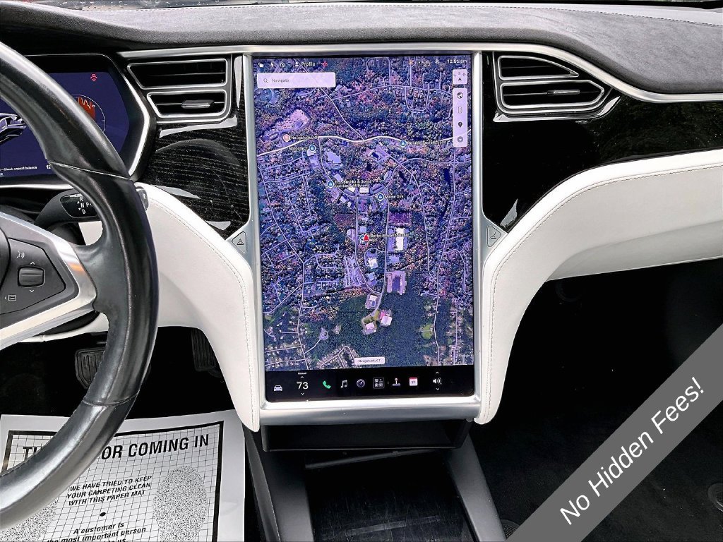 Used 2017 Tesla Model S 100D AWD/4WD image 6