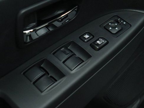New 2026 Mitsubishi Outlander Sport LE AWD/4WD image 16