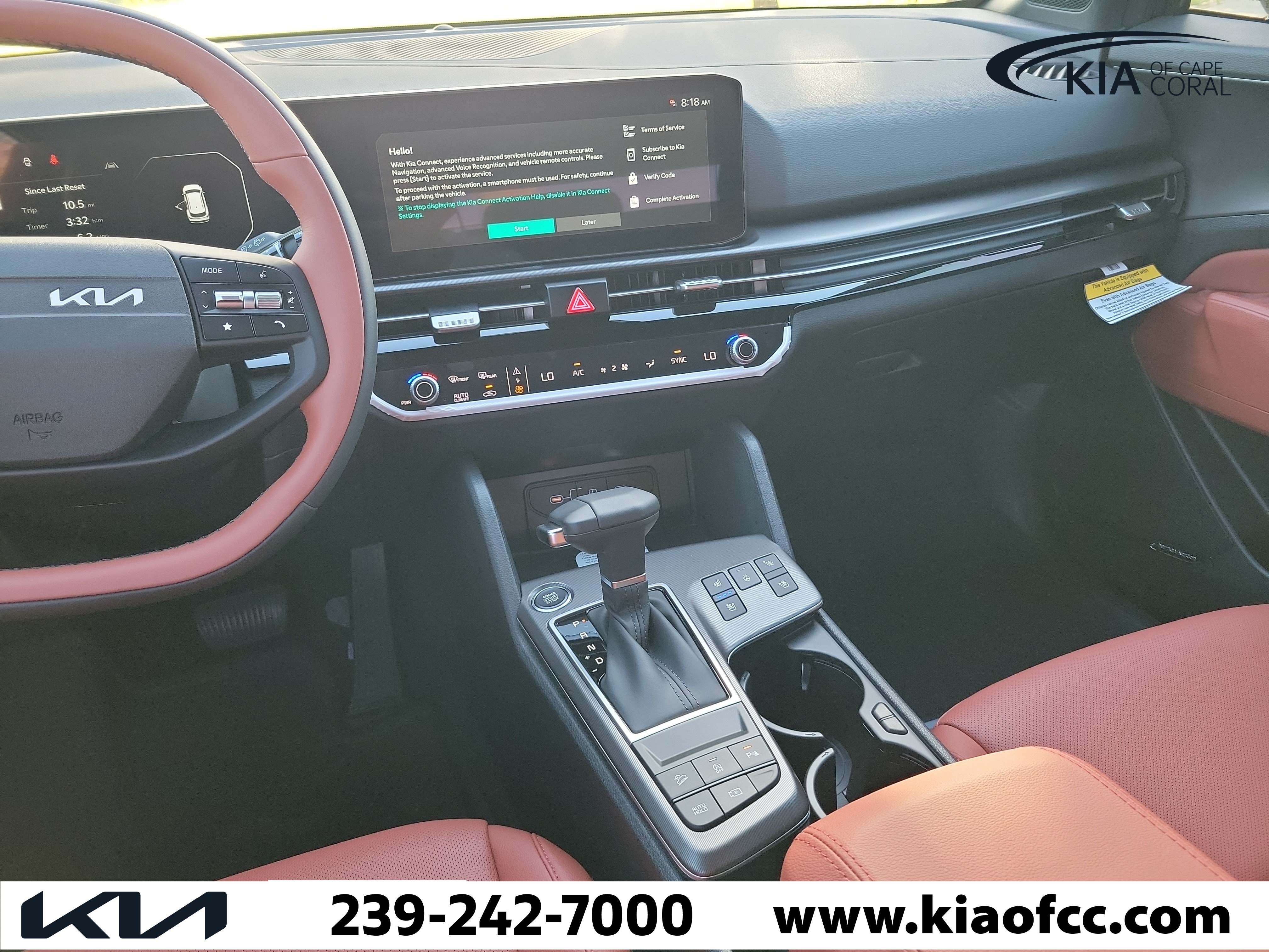 New 2027 Kia Sportage SX FWD image 17