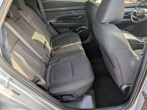 Used 2024 Hyundai Tucson SEL image 23