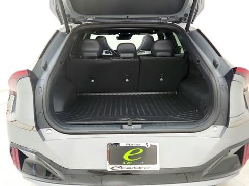 Used 2024 Kia EV6 GT AWD/4WD image 29