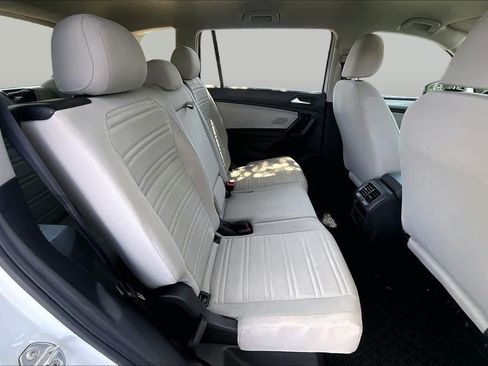 Certified 2023 Volkswagen Tiguan S FWD image 19