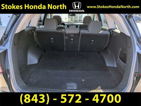 Used 2018 Kia Sorento FWD image 17