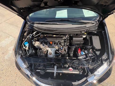 Used 2014 Honda Civic EX-L image 27