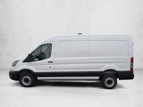 New 2026 Ford Transit 250 148 Medium Roof RWD image 5