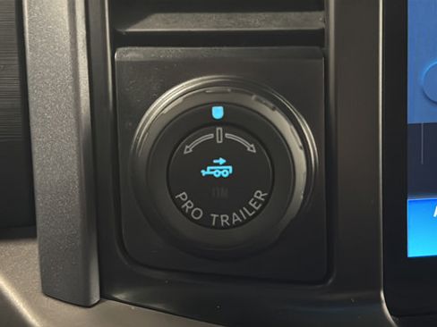 Used 2024 Ford F150 XLT w/ Equipment Group 302A MID AWD/4WD image 35