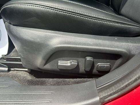 Used 2015 Subaru Legacy 3.6R Limited AWD/4WD image 10