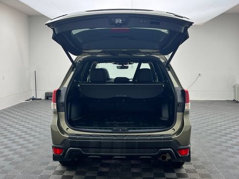 Used 2022 Subaru Forester Wilderness AWD/4WD image 11