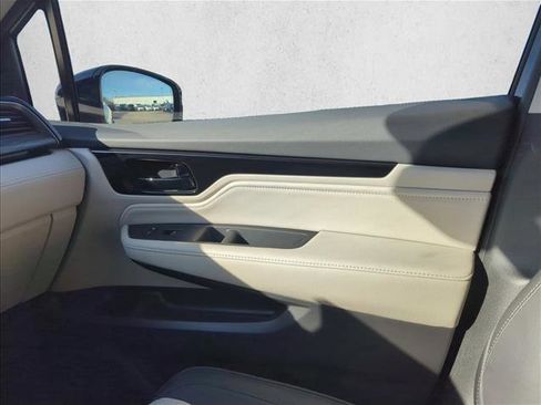 New 2026 Honda Odyssey Elite image 18