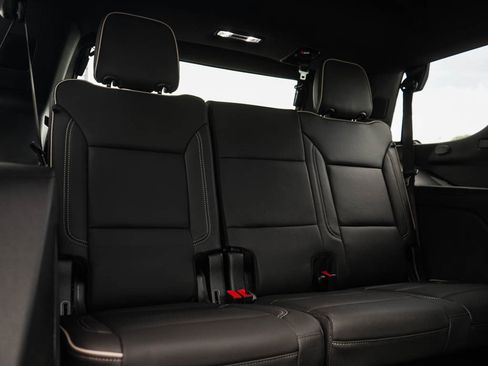 New 2026 Chevrolet Tahoe Premier AWD/4WD image 13