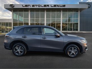 Used 2023 Honda HR-V EX-L video 2