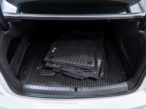 Used 2022 Audi A6 3.0T Prestige image 31