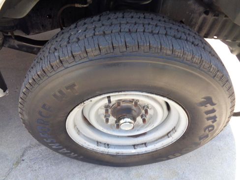 Used 2012 Ford E-250 and Econoline 250 w/ PWR Group RWD image 11