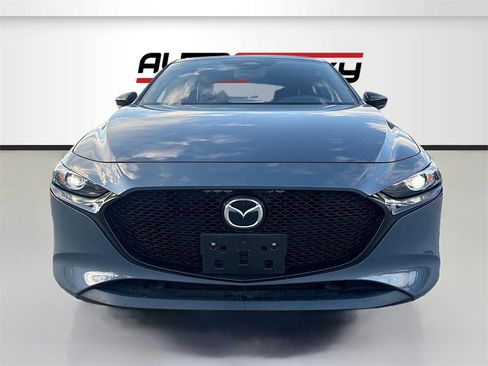 Used 2024 MAZDA MAZDA3 s image 2