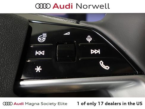 New 2026 Audi Q5 Premium Plus image 29