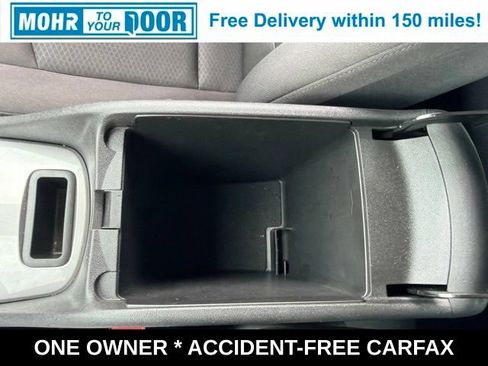 Used 2024 Chevrolet Malibu LT FWD image 26