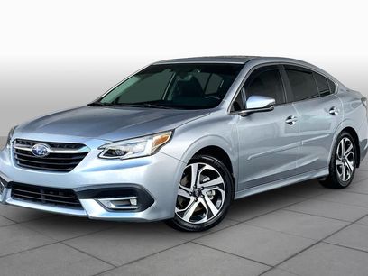 Used 2020 Subaru Legacy Limited w/ Popular Package #2