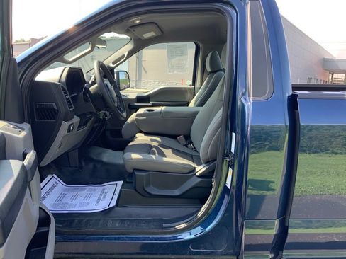 Used 2020 Ford F150 XL w/ Equipment Group 101A Mid AWD/4WD image 22