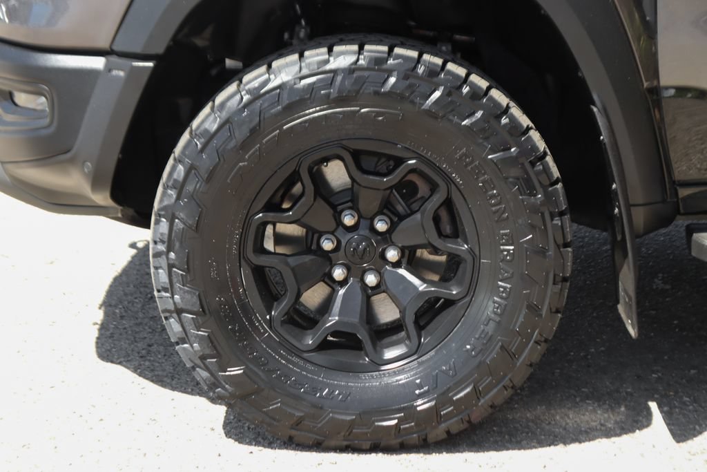 Used 2022 RAM 1500 TRX w/ TRX Level 2 Equipment Group AWD/4WD image 49