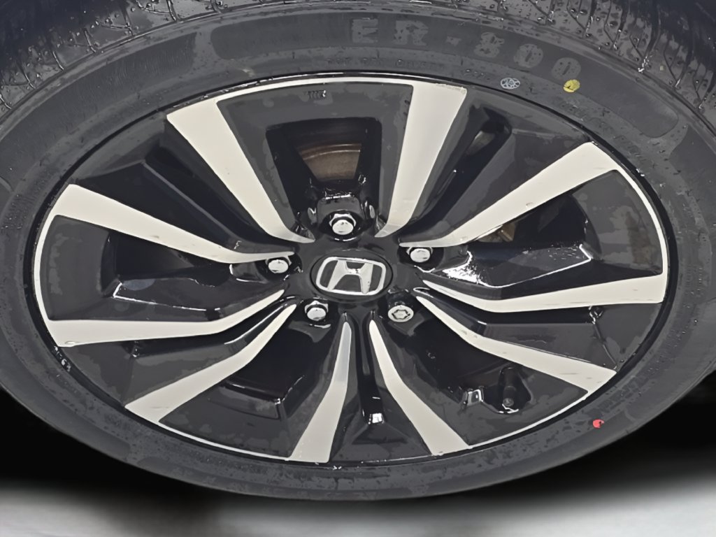 Used 2022 Honda Civic EX image 42
