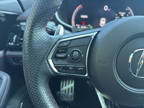 Certified 2023 Acura MDX A-Spec image 17