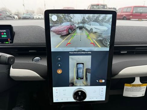 New 2026 Ford Mustang Mach-E Premium w/ Technology Package image 15