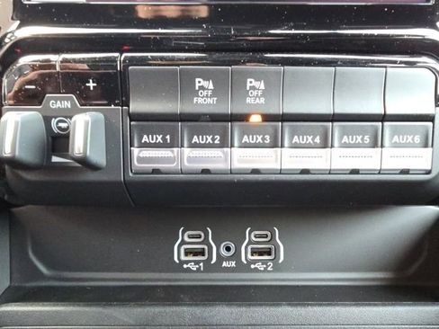 New 2026 RAM 1500 RHO AWD/4WD image 26