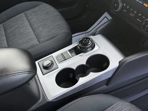 Used 2023 Ford Bronco Sport Big Bend image 9