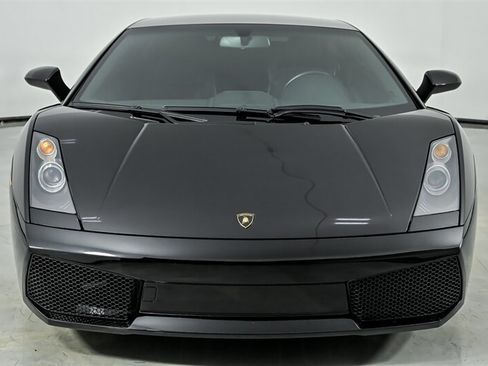 Used 2008 Lamborghini Gallardo AWD/4WD image 4