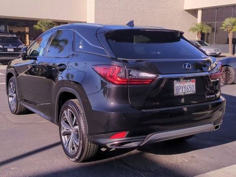 Used 2020 Lexus RX 350 FWD w/ Premium Package image 8