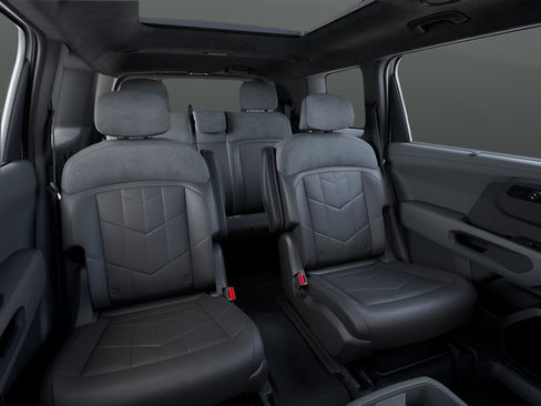 New 2027 Kia Telluride SX Prestige X-Line AWD/4WD image 16