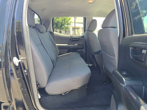 Used 2023 Toyota Tacoma SR AWD/4WD image 12