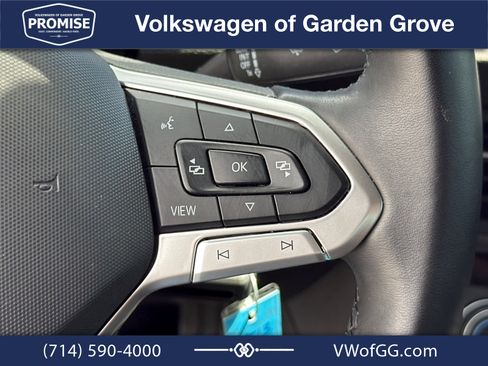 Used 2023 Volkswagen Jetta Sport w/ IQ.Drive Package FWD image 21