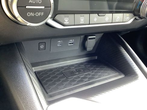 New 2025 Nissan Altima 2.5 SV w/ SV Special Edition Package image 27