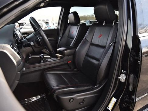 Used 2024 Dodge Durango GT image 20