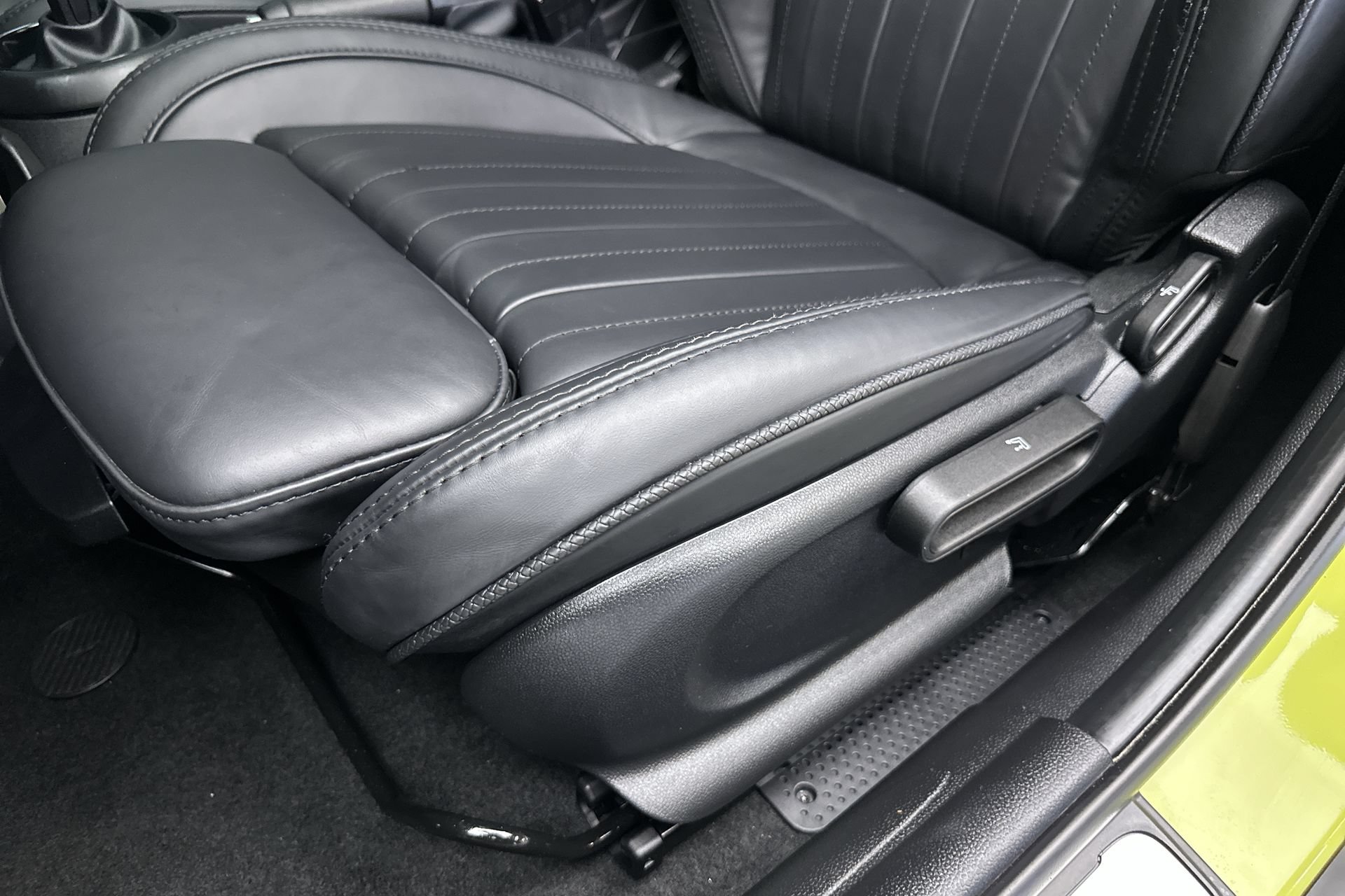 Certified 2023 MINI Cooper S FWD image 15