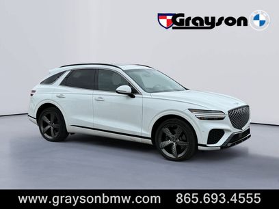 Used 2024 Genesis GV70 3.5T Sport w/ Sport Advanced Package