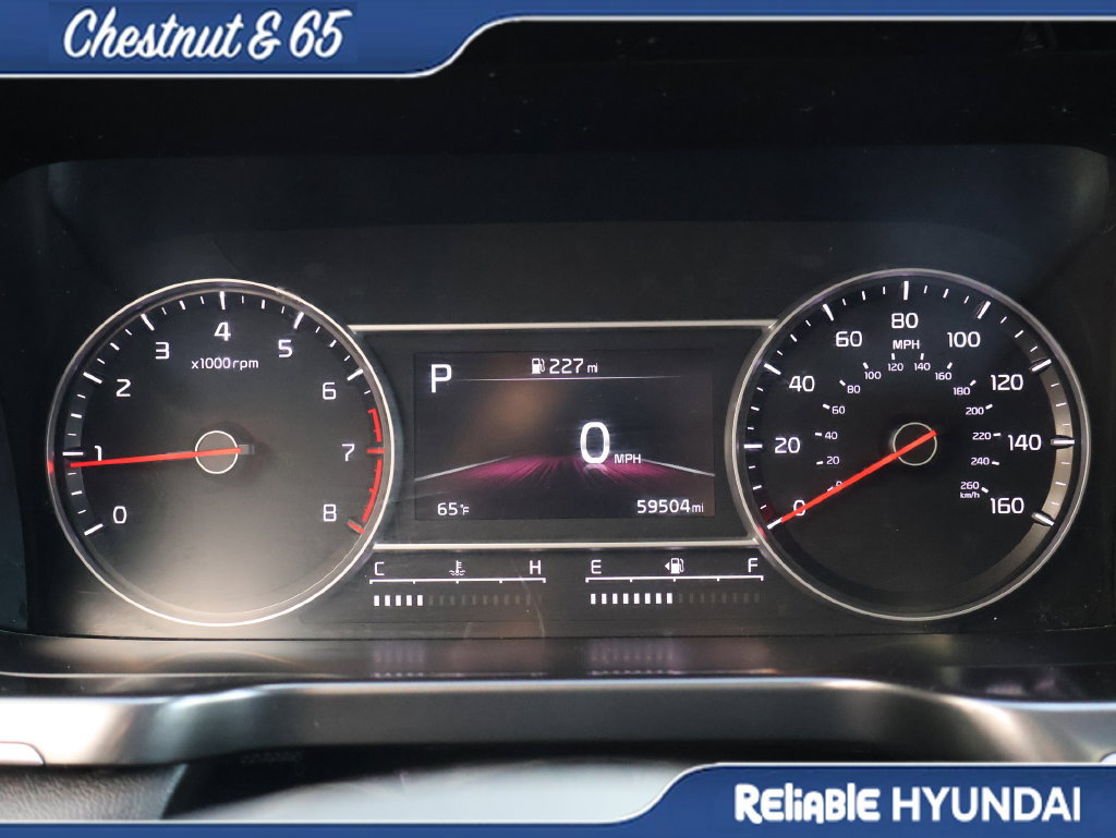 Used 2023 Kia Sorento S w/ Panoramic Sunroof Package FWD image 30