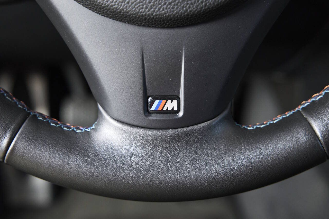 Used 2011 BMW M3 Coupe RWD image 53