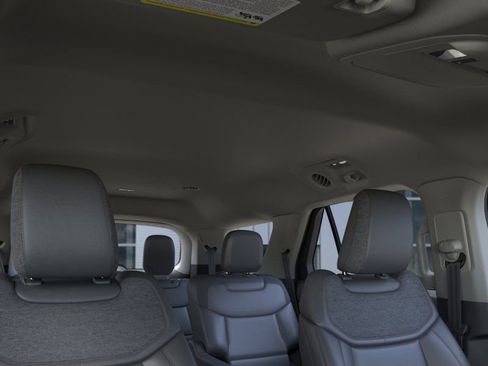 New 2026 Ford Explorer Active w/ Active Comfort Package image 22