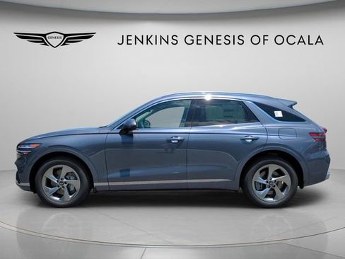 New 2026 Genesis GV70 2.5T Advanced AWD/4WD image 6